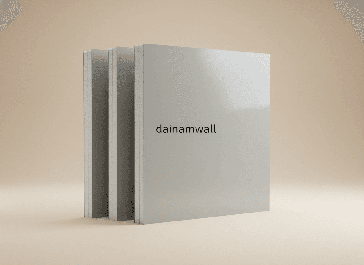 Panel Cách Nhiệt Eps Gán Gân - 50mm - 1150mm