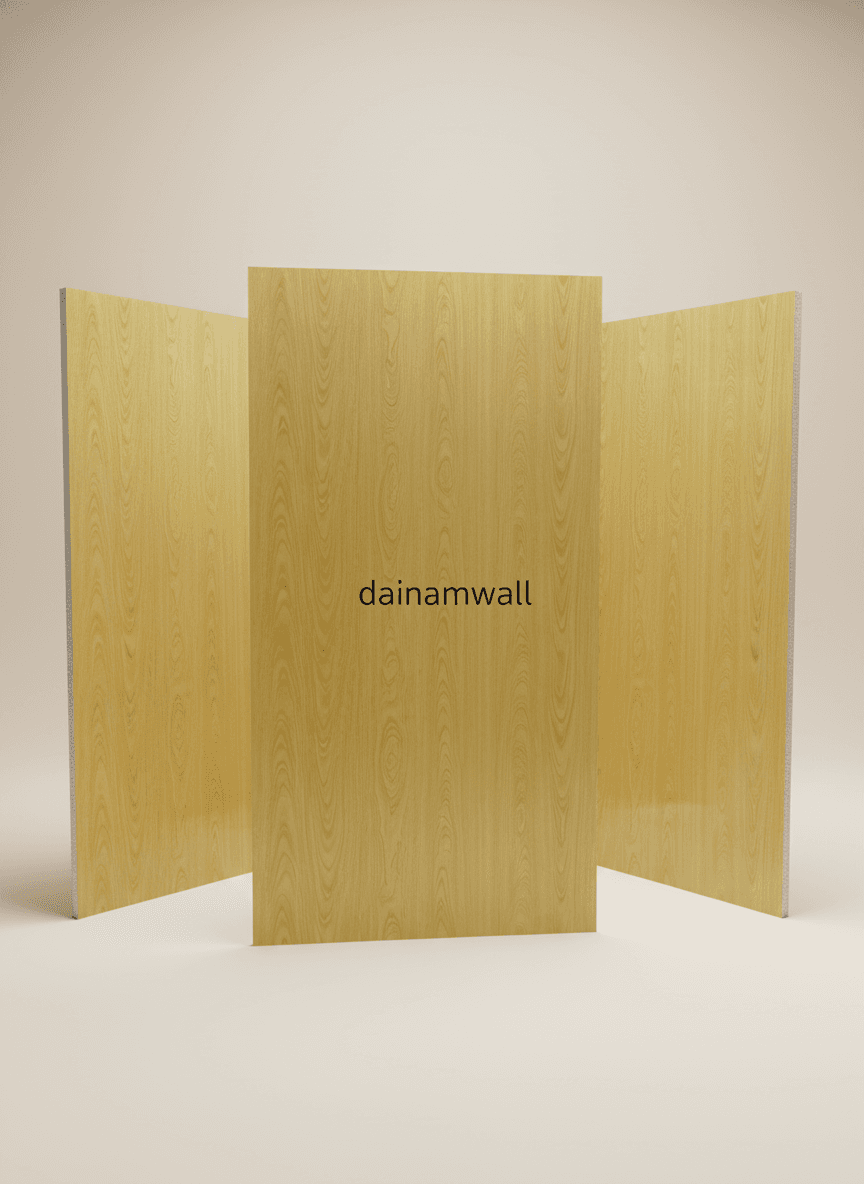 Panel Cách Nhiệt Eps Gán Gân - 50mm - 1150mm