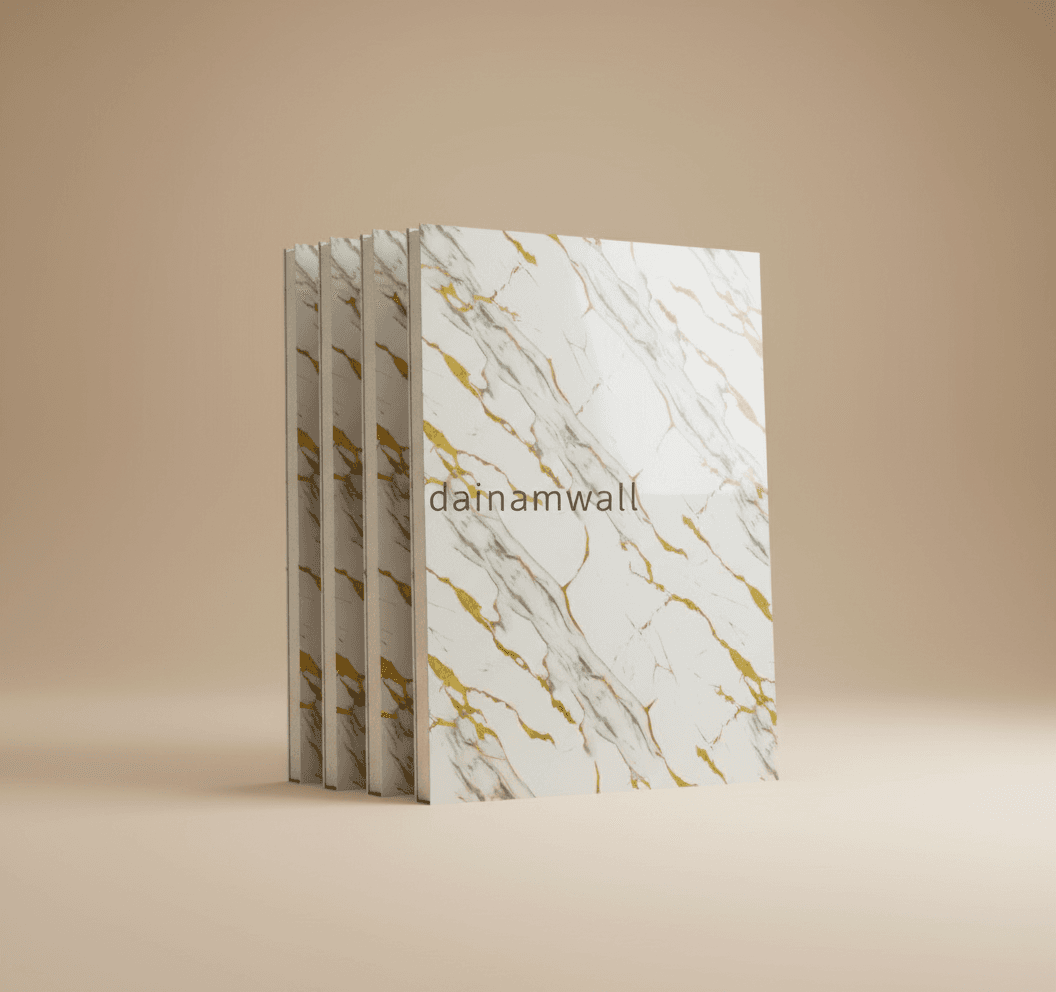 Panel Cách Nhiệt Eps Vân Đá - 50mm - 1150mm