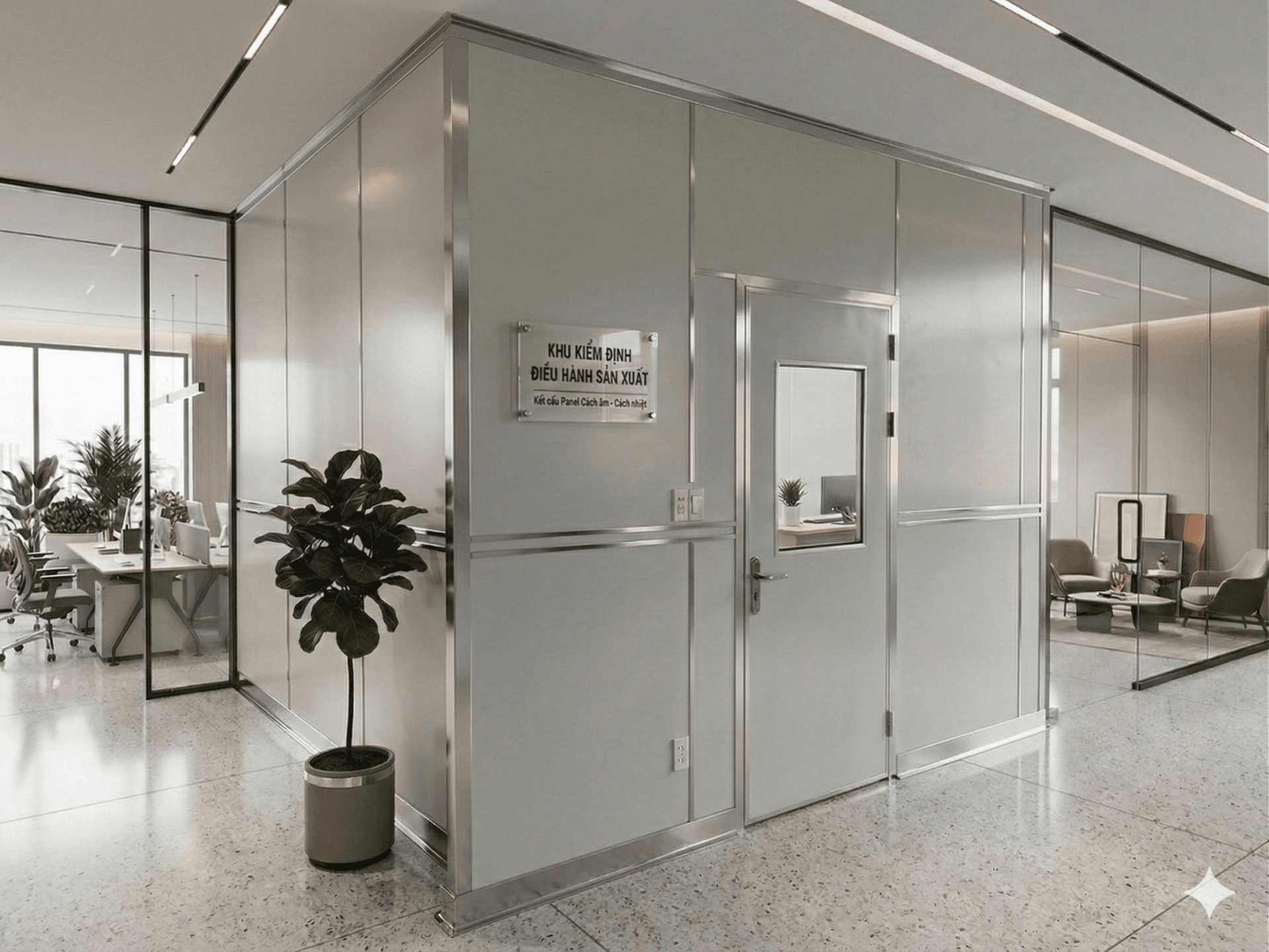 Ứng Dụng Thực Tế Của Tấm Panel Trong Đời Sống.