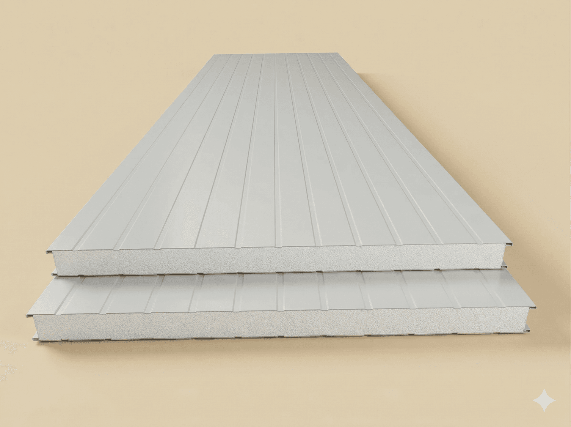 Panel Cách Nhiệt Xps - 50mm-1150mm