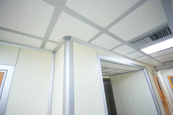 Thanh bo góc trụ ngoài dày 1.0mm ANODE