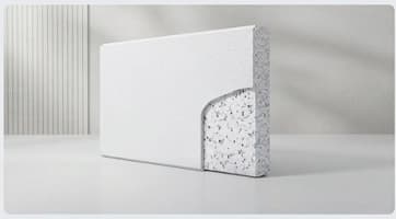 Panel Cách Nhiệt EPS