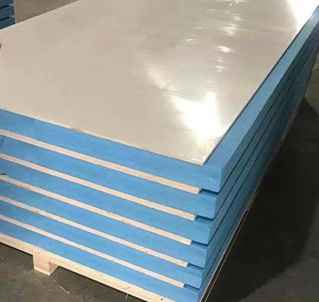 Panel Cách Nhiệt Xps - 50mm-1150mm