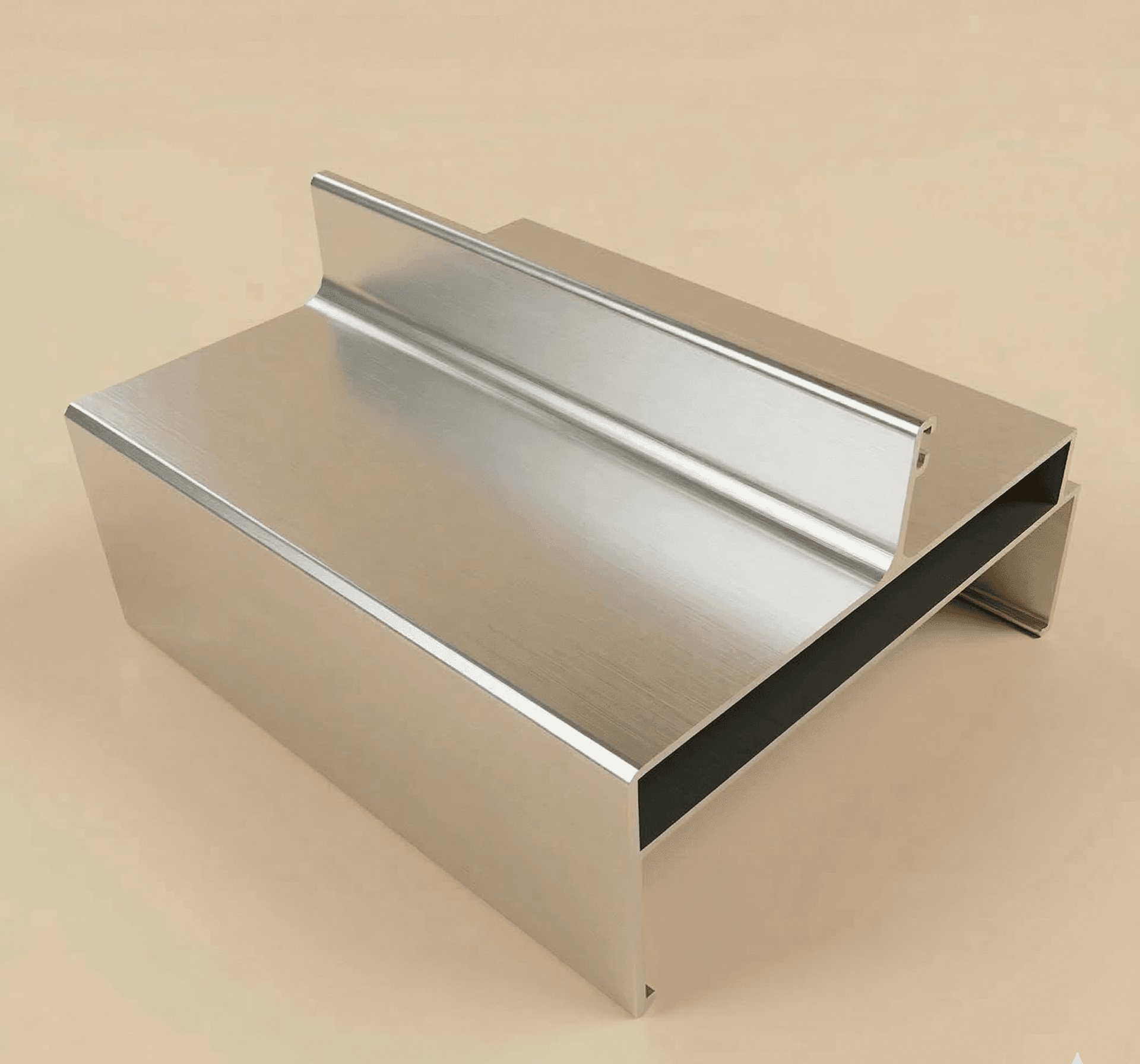 Đố cửa đi 100mm dày 1.1mm