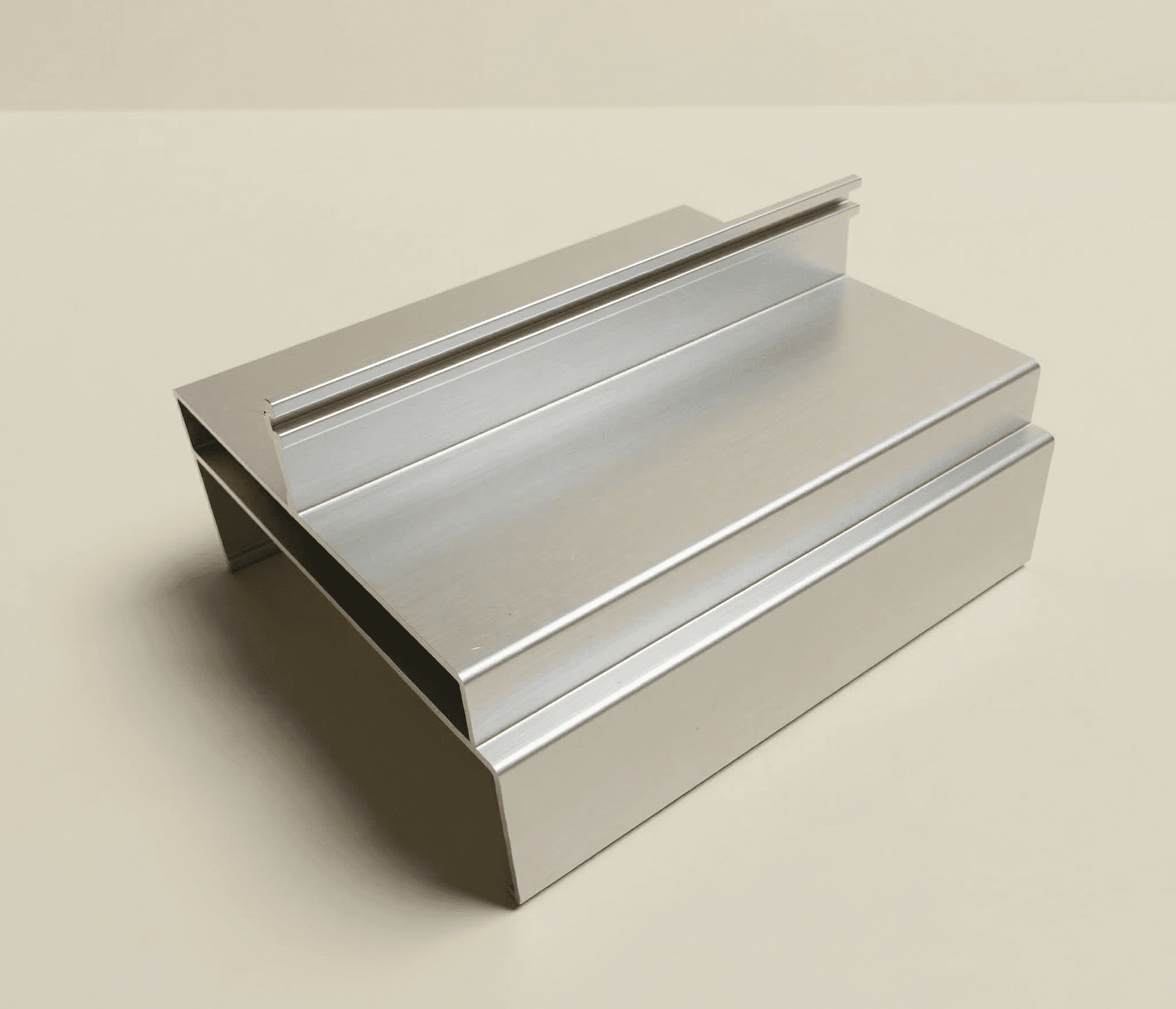 Thanh Đố cửa đi 75mm dày 1.1mm