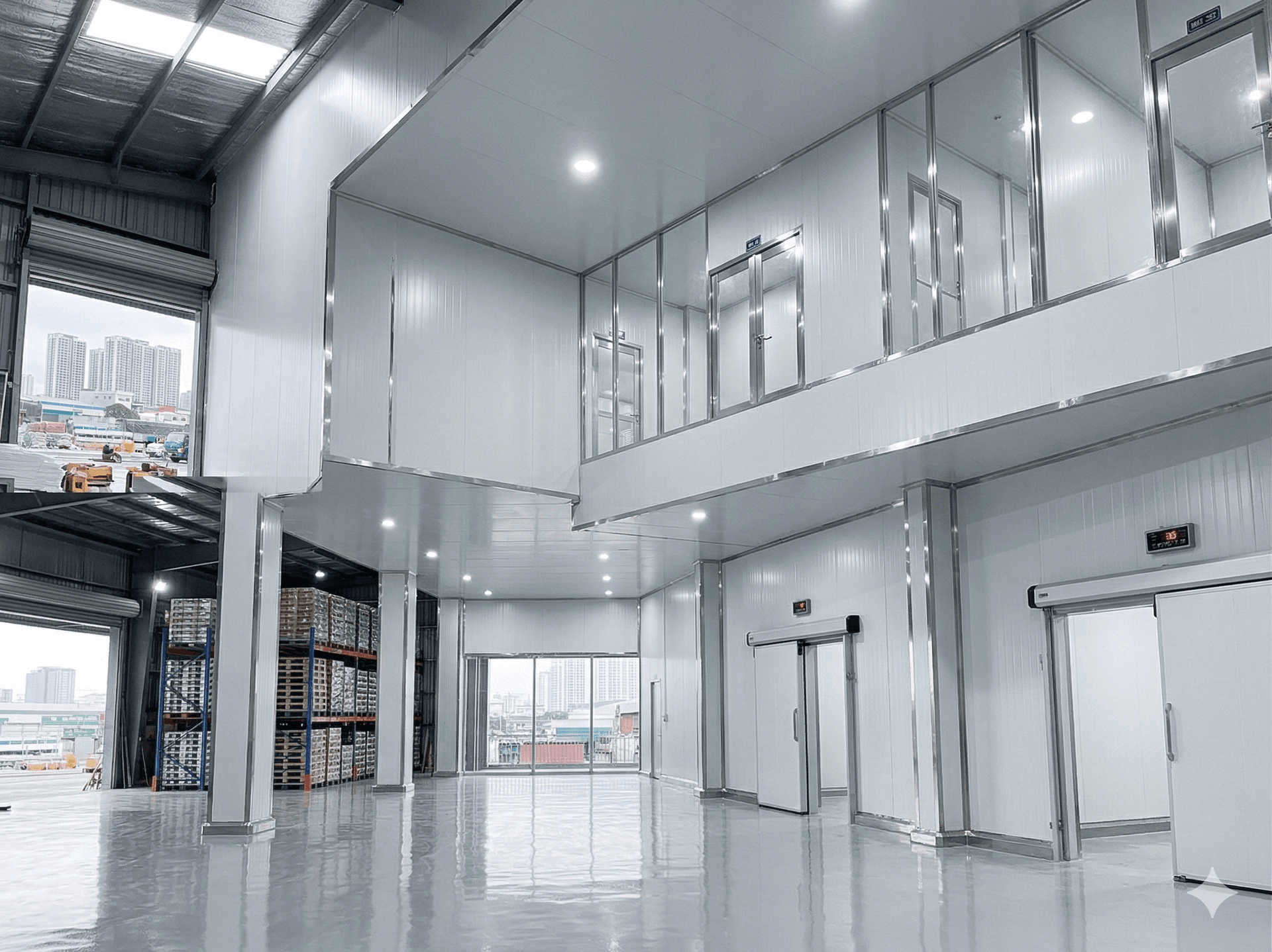 Vẻ đẹp vượt thời gian