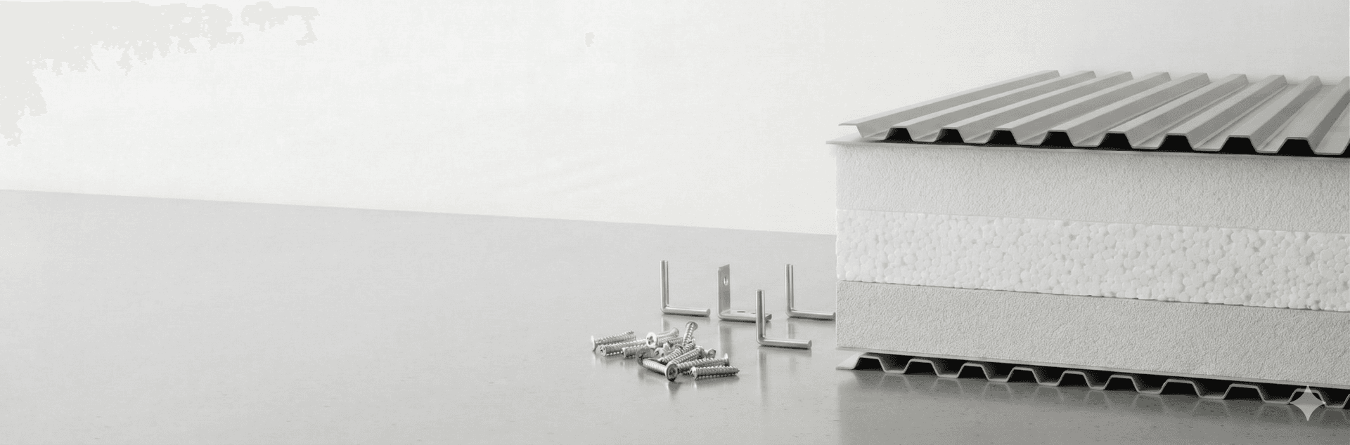 Panel Cách Nhiệt EPS